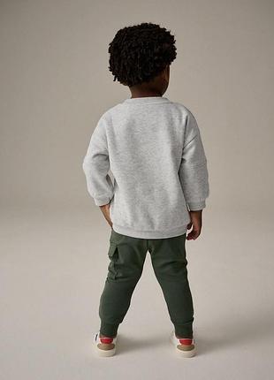 Спортивний костюм на хлопчика2 фото