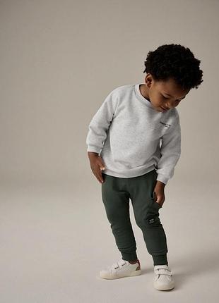 Спортивний костюм на хлопчика3 фото