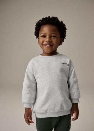 Спортивний костюм на хлопчика4 фото