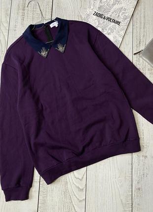 Свитшот sandro pp 3