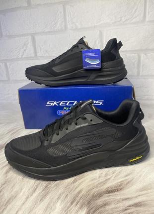 Мужские кроссовки Skechers SE6011-5552X Sunglasses - covert, km4825, оригинал
