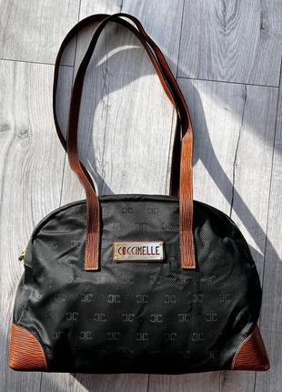 Сумка coccinelli