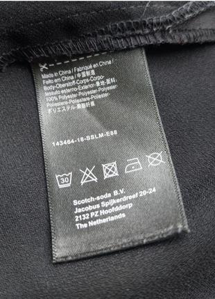 Хорошее легкое платье, платье, scotch & soda10 фото