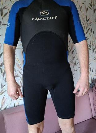 Гідрокостюм ripcurl