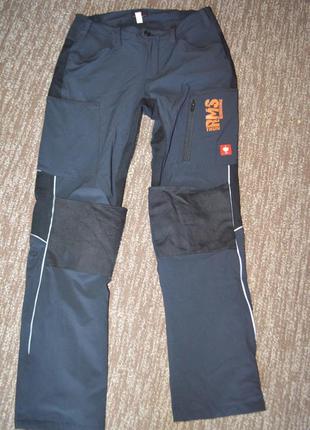 Штани робочі жіночі engelbert strauss