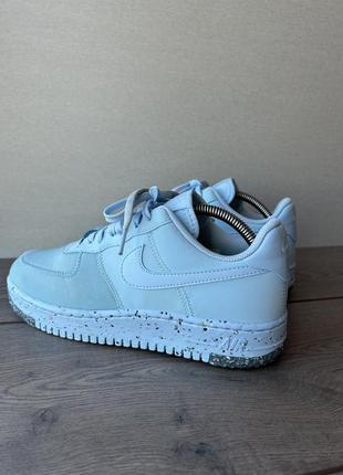 Кроссовки, nike air force оригинал!