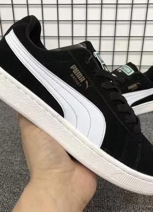 Кросівки puma
