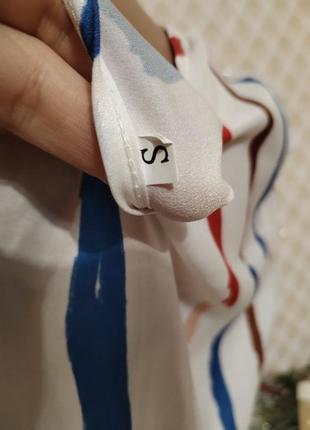 Блуза 6