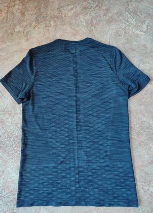 Under armour футболка2 фото