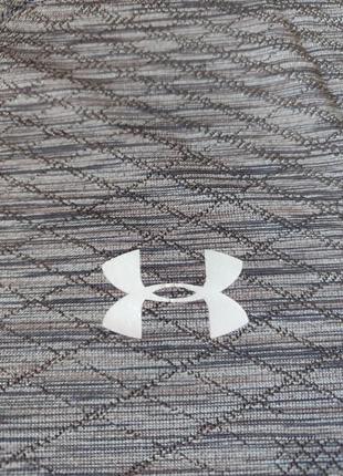 Under armour футболка3 фото