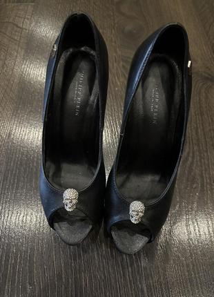 Philipp  plein туфлі