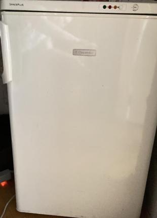 Морозильная камера electrolux приема