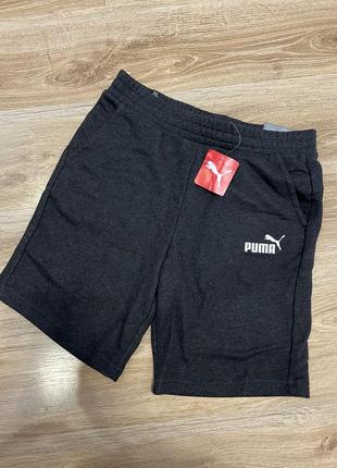 Шорты puma