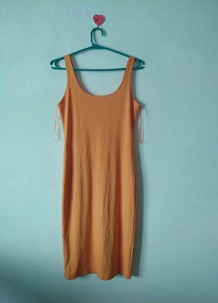 Сукня, майка