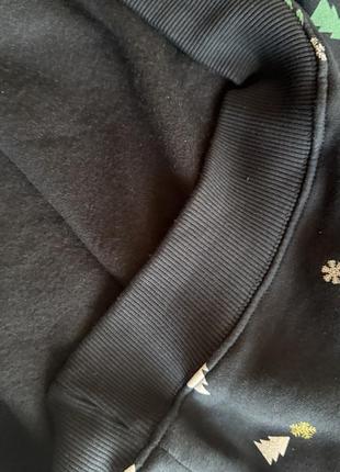 Свитшот кофта zara рост 152см