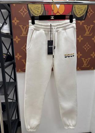 Чоловічі штани hugo boss