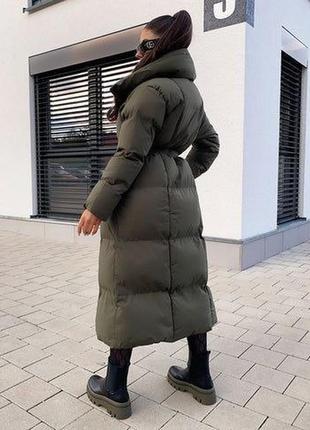 Пальто3 фото