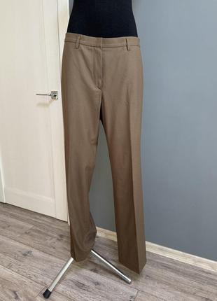 Штани jil sander вовна