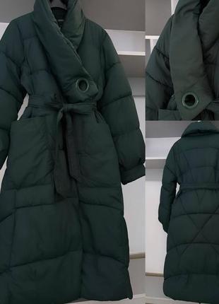 Дуже гарне та стильне пальто