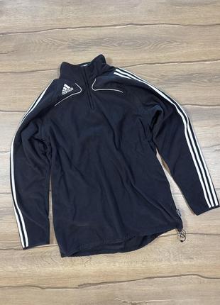 Карта флисовая adidas