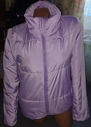 Куртка женская 💜