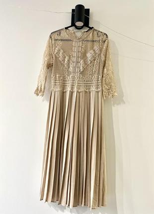 Сукня zara