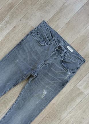 Джинси allsaints × diesel
