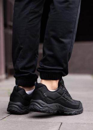 Columbia firecamp fleece gore-tex black 2