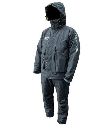 Костюм extreme fishing subzero obsession темп.режим -30*с