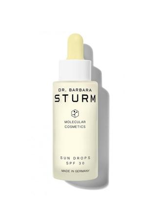 Dr.barbara sturm sun drops spf 30 - сонцезахисна сироватка для обличчя