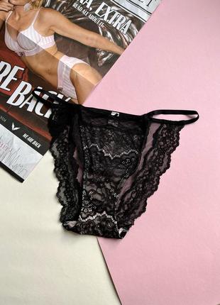 Трусики преміальна колекція victorias secret