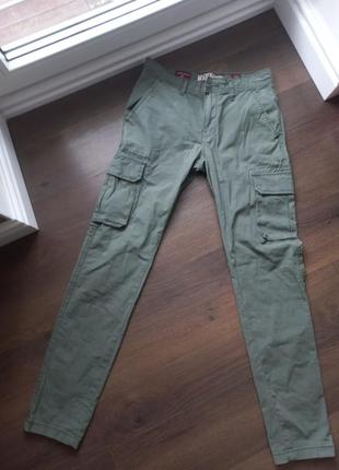 Штани чоловічі