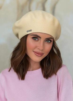 Жіночі берети, берет жіночий, беретик