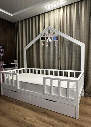 Кроватка дитяча