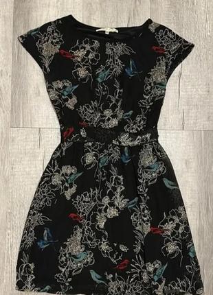 Платье uttam boutique винтаж 52/54