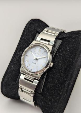 Вінтажні citizen wicca 5930 / початок 2000-х / японські