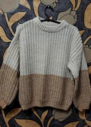 Свитер primark 146-152
