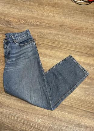 Женские джинсы topshop
