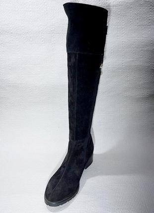 Зимові чоботи valeri