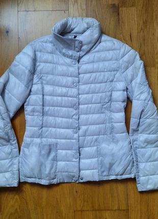 Легкая курточка