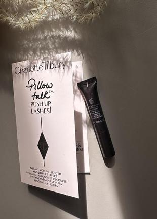 Туш charlotte tilbury