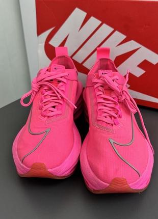Оригинальные кроссовки nike air zoom double stacked