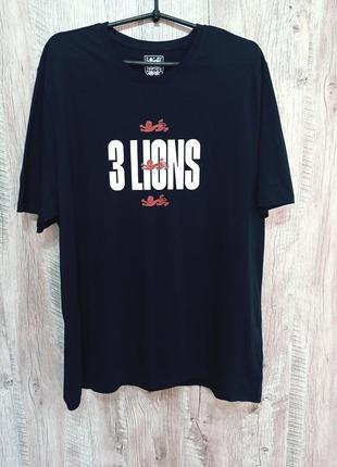 Мужская футболка размер xl ( 50 )