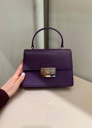 Сумочка furla, оригинал! цена указана с скидкой!
