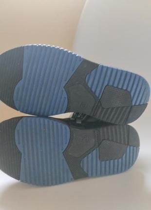 Детские хайтопы 3