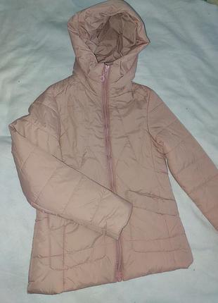 Куртка весна/осень