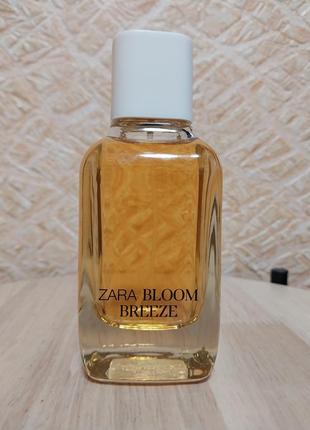 Zara парфумована вода