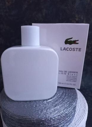 Туалетна вода lacoste oculos l.12.12
