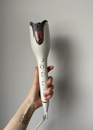Стайлер philips senseiq серии 8000