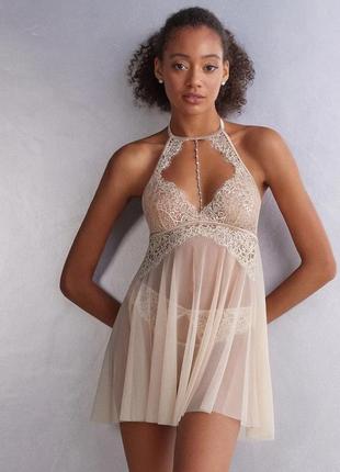 Babydoll из коллекции jlo intimissimi